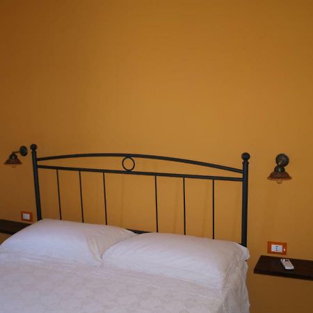 B&B Mamma Elena Rovito Extérieur photo