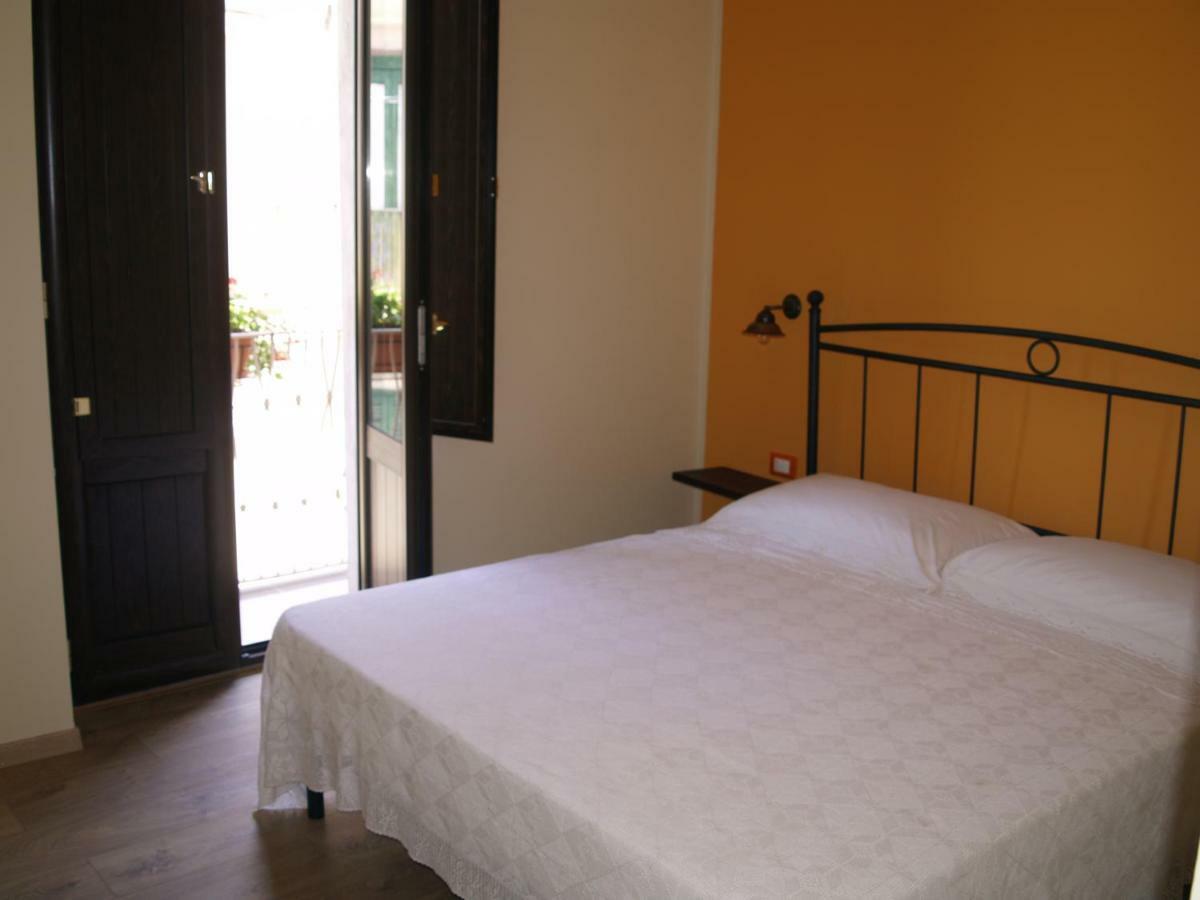 B&B Mamma Elena Rovito Extérieur photo
