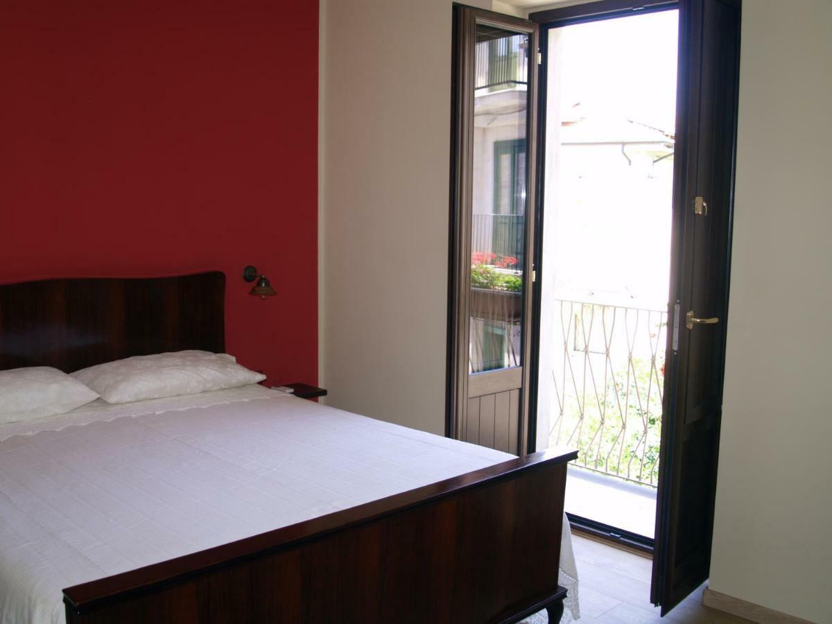 B&B Mamma Elena Rovito Extérieur photo