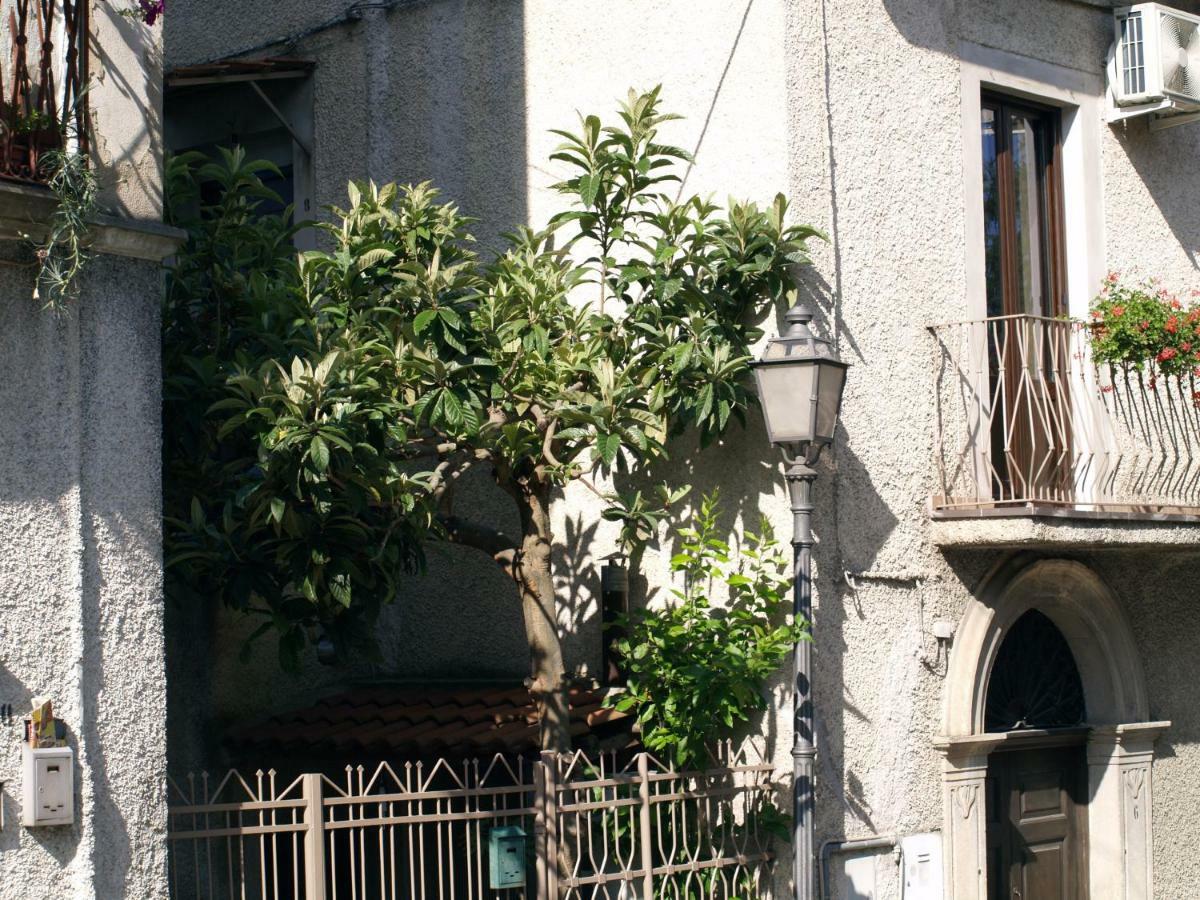 B&B Mamma Elena Rovito Extérieur photo