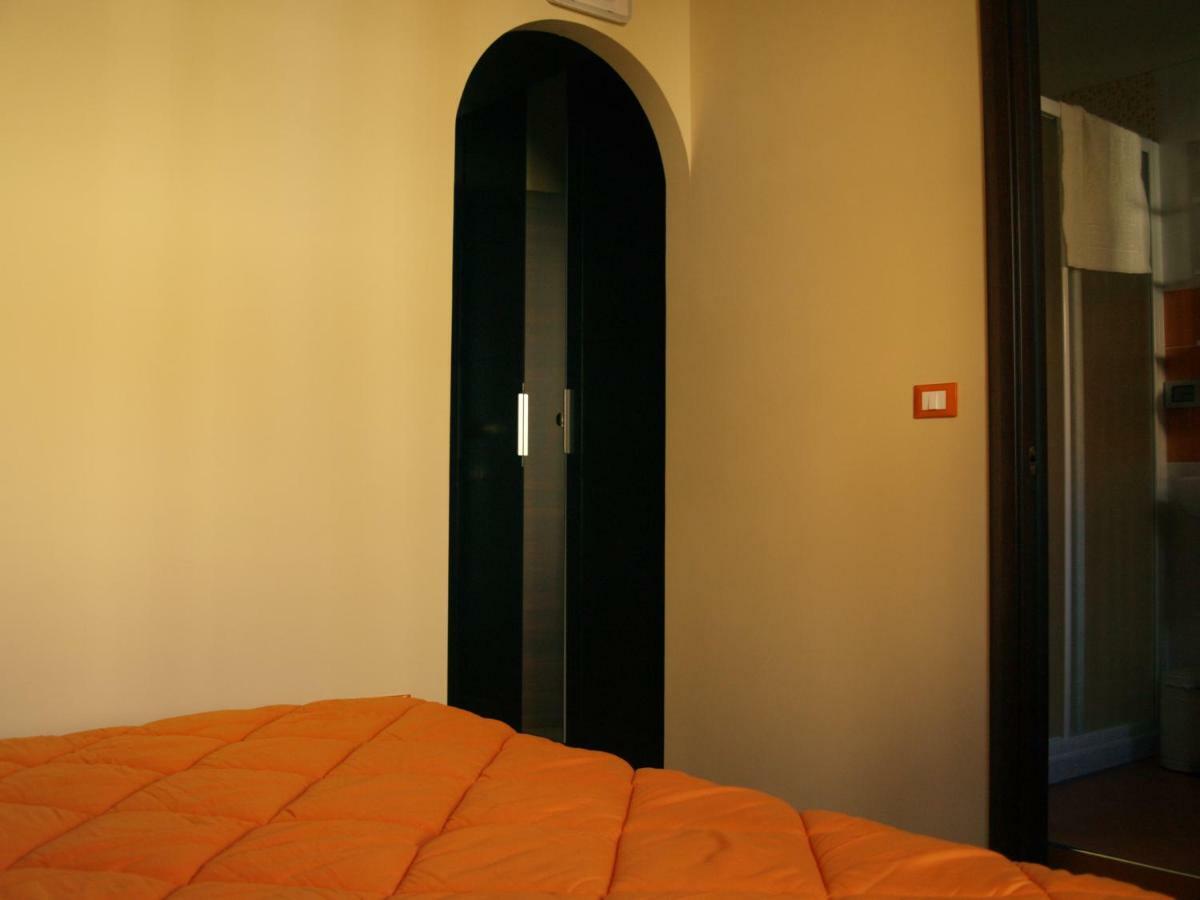 B&B Mamma Elena Rovito Extérieur photo